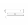Omoikiri DRY-03 PRO GB