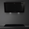 Наклонная вытяжка Smeg KV194B3