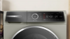 Стиральная машина с фронтальной загрузкой Bosch WGB2440XME