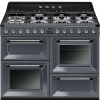Центр варочный Smeg TR4110GR