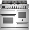 Центр варочный Bertazzoni PRO106L3EXT