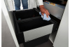 Blanсo SELECT II 60/2 Orga