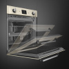 Электрический духовой шкаф Smeg SOP6900TP