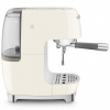 Кофемашина Smeg ECF03CREU