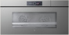 Пароварка встраиваемая V-ZUG CombiSteamer V6000 45L Grand CS6T-23046 платина