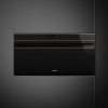 Электрический духовой шкаф Smeg SFPR9604TNR