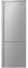 Холодильник с нижней морозилкой Smeg FA3905RX5