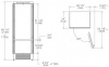 Bertazzoni REF755BBRXTT