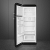 Холодильник с верхней морозилкой Smeg FAB30LBL5