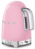 Чайник Smeg KLF04PKEU