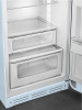 Холодильник с верхней морозилкой Smeg FAB30RPB5