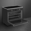 Центр варочный Smeg CG90IANT9