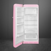 Холодильник с одной дверцей Smeg  FAB28LPK5