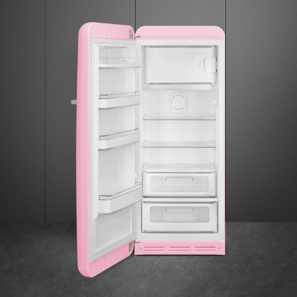 Холодильник с одной дверцей Smeg  FAB28LPK5