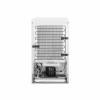 Холодильник с одной дверцей Smeg FAB10RWH6