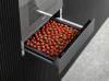 Шкаф для подогрева посуды Miele ESW7010GRGR