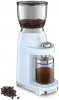 Кофемолка Smeg CGF01PBEU