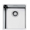 Металлическая мойка Smeg VFU34SFR