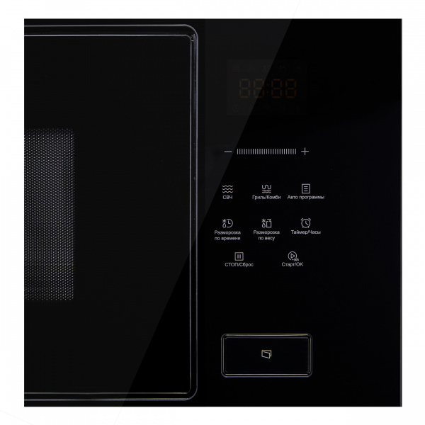 Печь микроволновая встраиваемая Korting KMI 928 GN