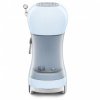 Кофемашина Smeg ECF02PBEU