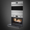 Вакууматорный шкаф Smeg CPV315X
