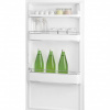 Холодильник с нижней морозилкой Smeg FAB32ROR6