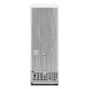 Холодильник с нижней морозилкой Smeg FAB38RWH