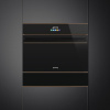 Вакууматорный шкаф Smeg CPV615NR