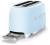Тостер Smeg TSF02PBEU