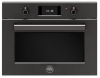 Электрический духовой шкаф Bertazzoni F457PROVTN