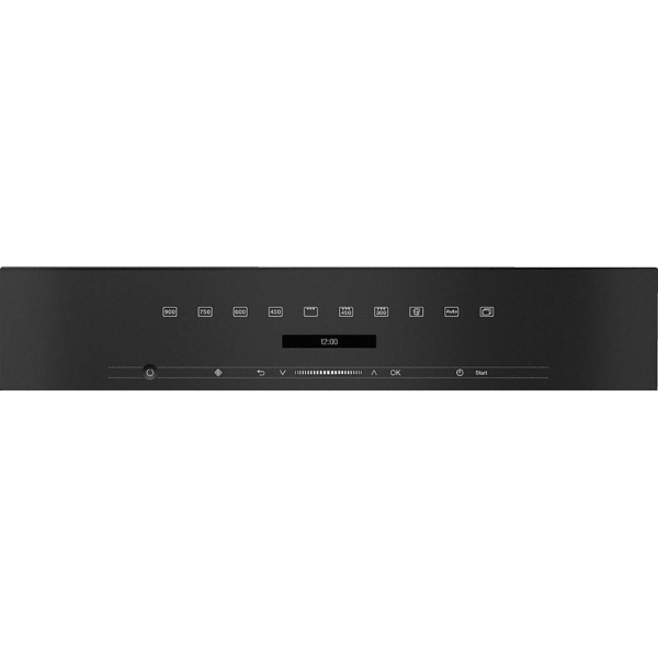 Печь микроволновая встраиваемая Miele M7244TCOBSW