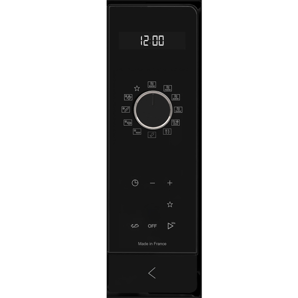Печь микроволновая встраиваемая De Dietrich DME4310X