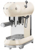 Кофеварка Smeg ECF01CREU