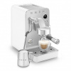 Кофемашина Smeg EMC02WHMEU
