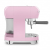 Кофемашина Smeg ECF02PKEU