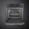 Электрический духовой шкаф Smeg SO6104APG