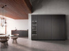 Шкаф винный встраиваемый Miele KWT 2671 Vi S L - *Please order WSS 2600 SommelierSet seperately