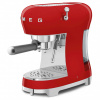 Кофемашина Smeg ECF02RDEU