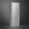 Холодильник с нижней морозилкой Smeg FA3905RX