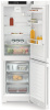 Холодильник с нижней морозилкой Liebherr CNc 5203