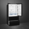 Холодильник side by side Smeg FQ55FNDE