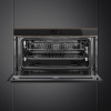 Электрический духовой шкаф Smeg SFPR9604TNR