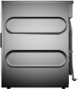 Стиральная машина с фронтальной загрузкой Asko WMC8947PI.S Professional