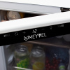 Шкаф винный Холодильник для напитков Meyvel MD35-White