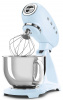Миксер Smeg SMF03PBEU