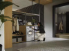 Машина сушильная Miele TCR 790 WP