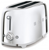 Тостер Smeg TSF02SSEU