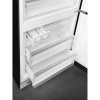 Холодильник с нижней морозилкой Smeg FAB38RBL