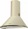 Купольная вытяжка Korting KHC 6930 RI
