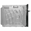 Электрический духовой шкаф Korting OKB 3260 CSGW MW